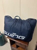 Swing Mito 2RS, SM, 2022, (78-100kg), 20h