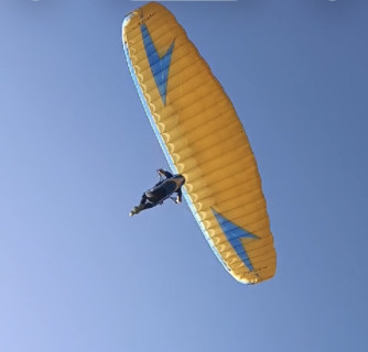 Swing Mito 2RS, SM, 2022, (78-100kg), 20h