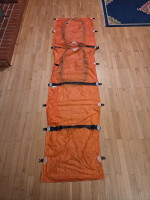 Gin Concertina Compress Bag 2.7