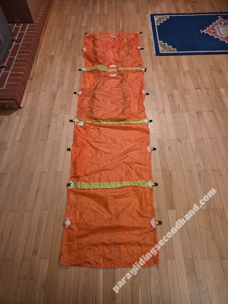 I am selling a Gin Concertina Compress Bag 3.0