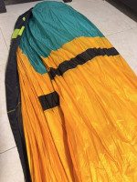 Niviuk X-One, 24, 2025, (98-112kg), 130h