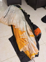 Niviuk X-One, 24, 2025, (98-112kg), 130h