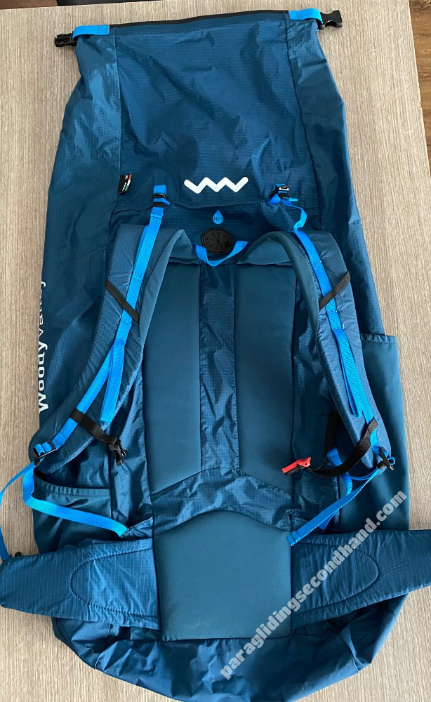 Woody Valley Waní light 3, M, 2025