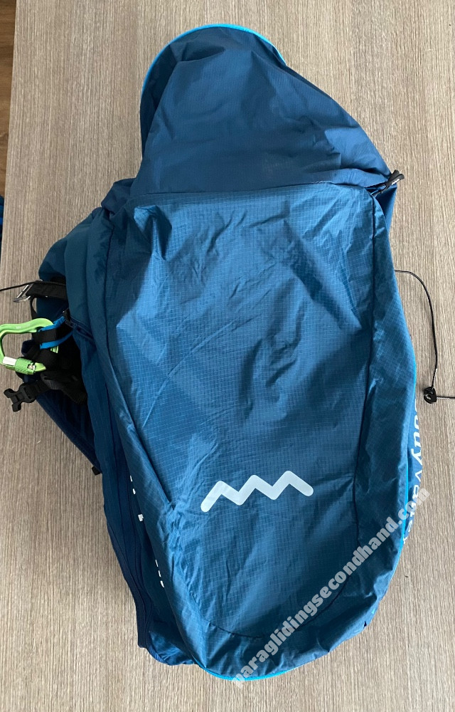 Woody Valley Waní light 3, M, 2025