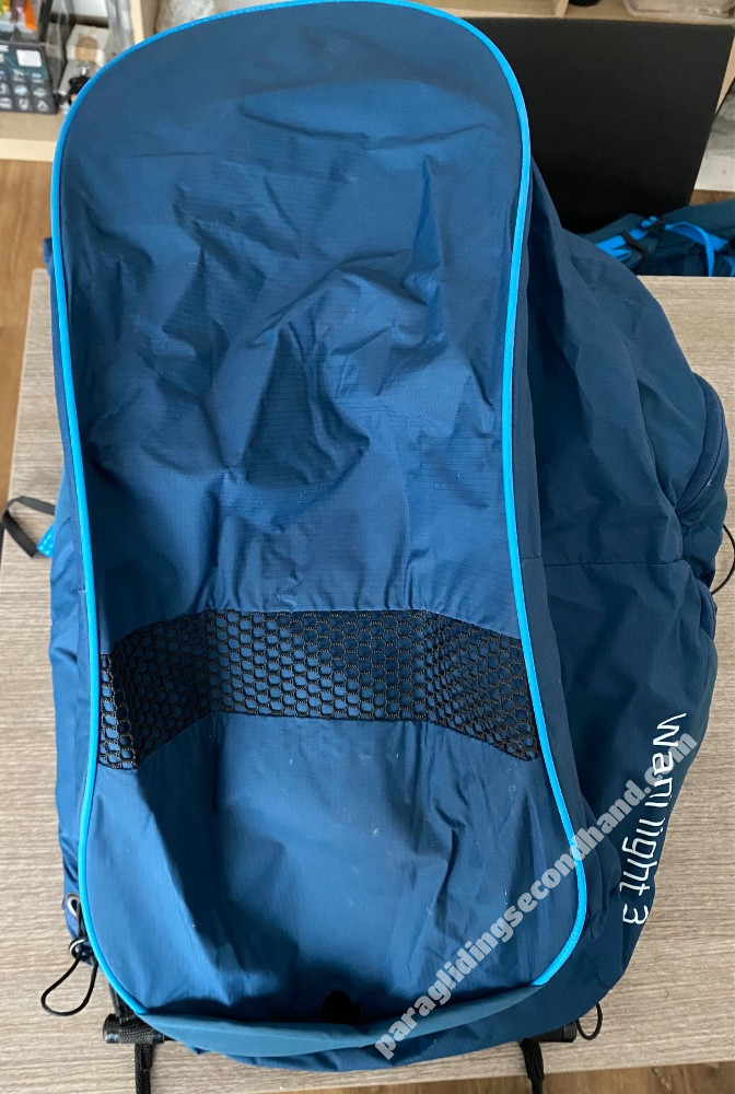 Woody Valley Waní light 3, M, 2025