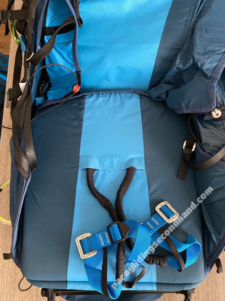 Woody Valley Waní light 3, M, 2025