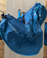 Woody Valley Waní light 3, M, 2025