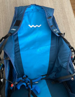 Woody Valley Waní light 3, M, 2025