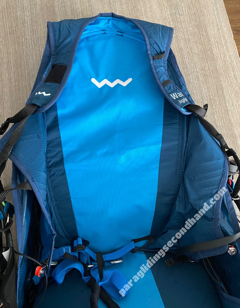 Woody Valley Waní light 3, M, 2025