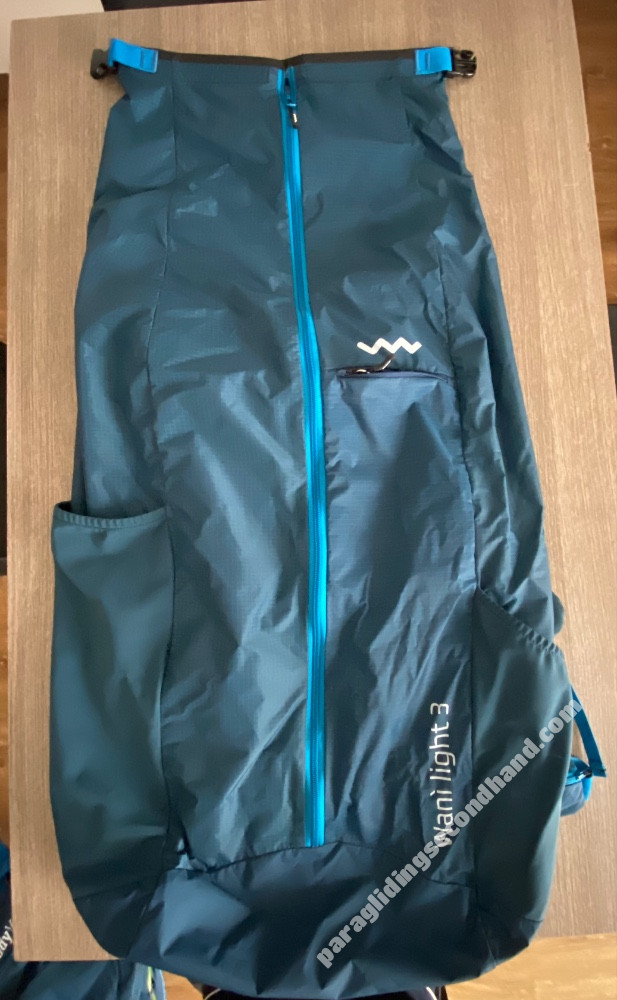 Woody Valley Waní light 3, M, 2025