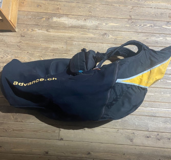 Advance Impress 2+, M