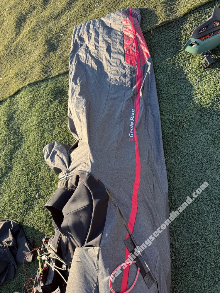 GIN Gliders Race 5, M, 2025