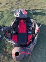 GIN Gliders Race 5, M, 2025