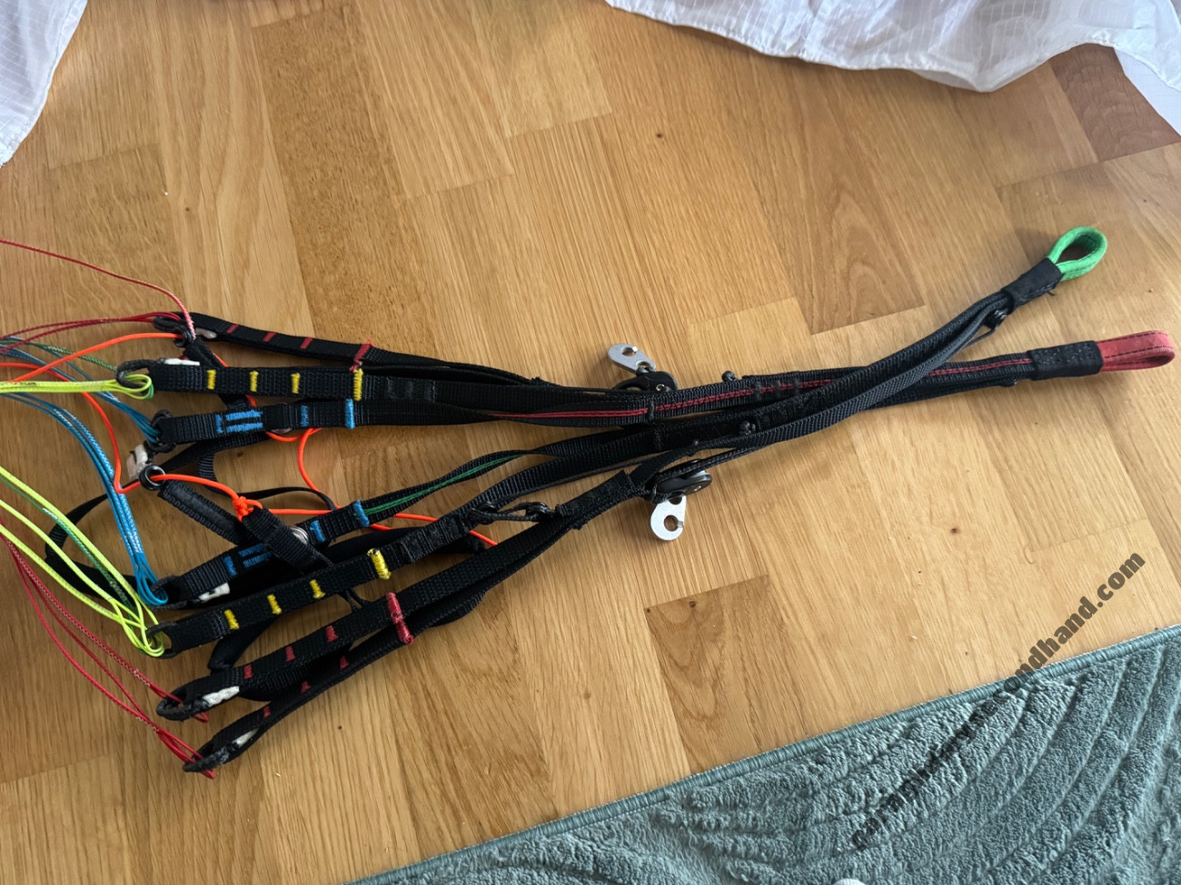 Nova Bantam, 12, 2022, (65-90kg), 10h