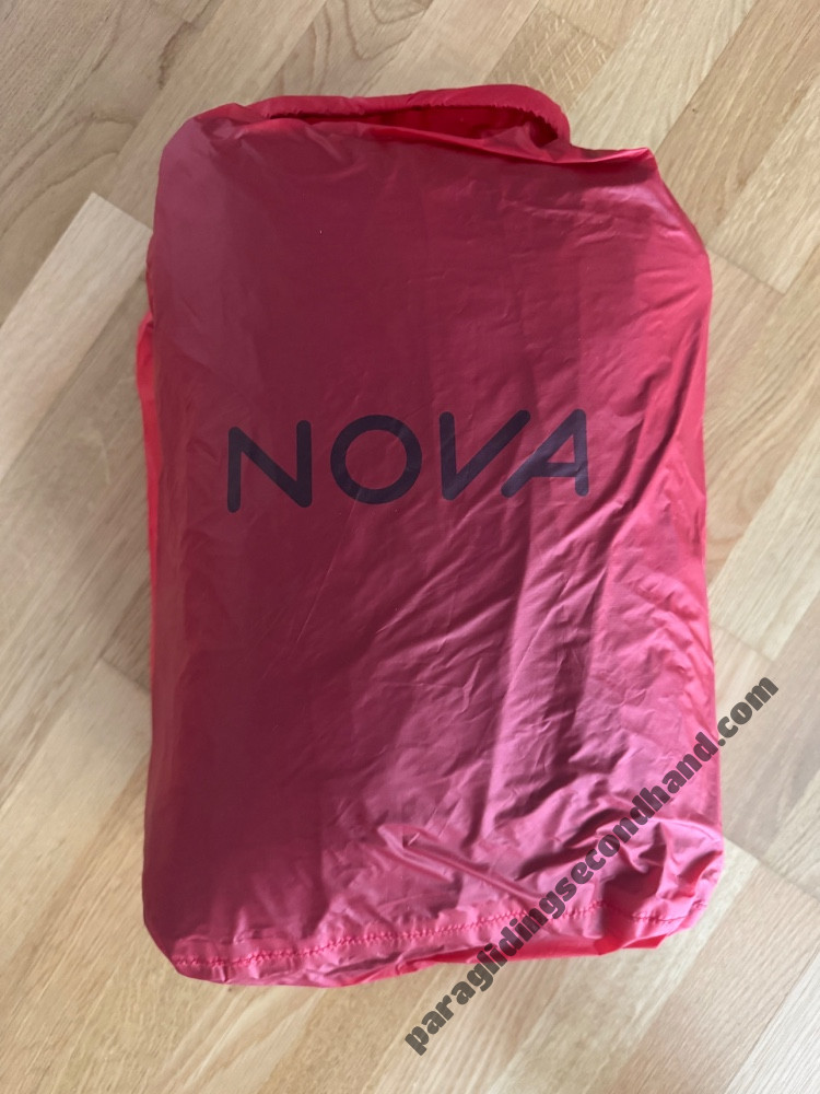 Nova Bantam, 12, 2022, (65-90kg), 10h