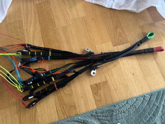 Nova Bantam, 12, 2022, (65-90kg), 10h