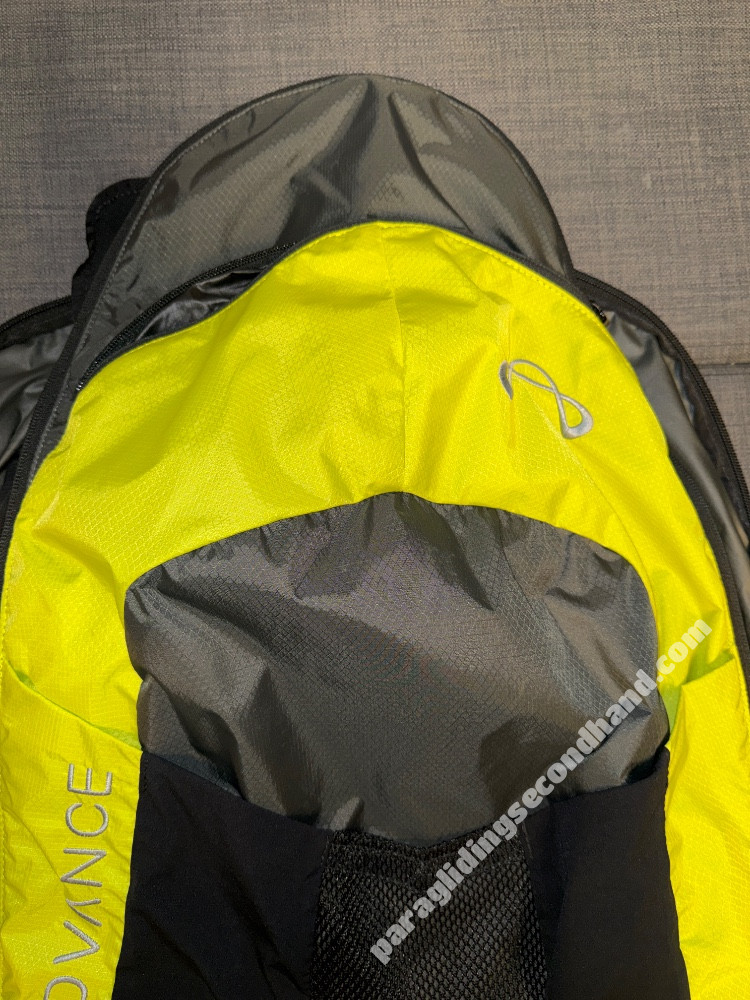 Adwance Lightpack 3 91 L