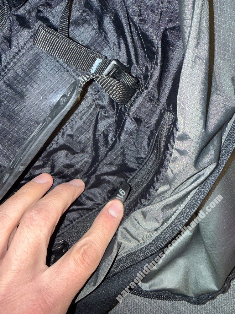 Adwance Lightpack 3 91 L