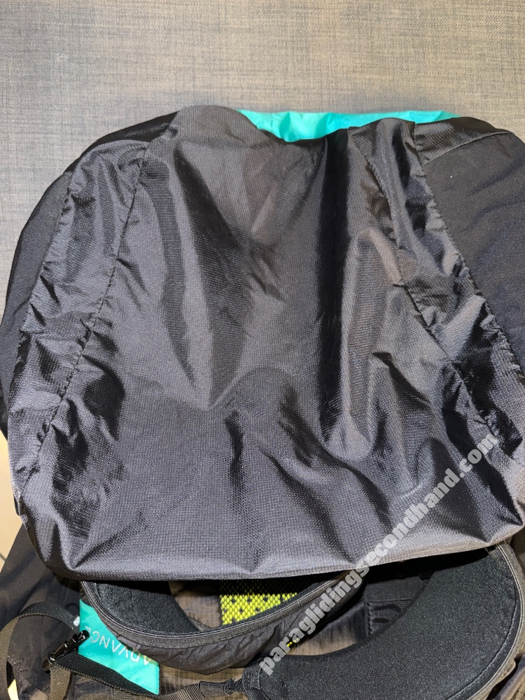 Adwance Lightpack 3 91 L