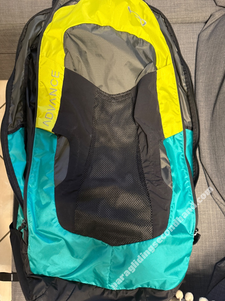 Adwance Lightpack 3 91 L