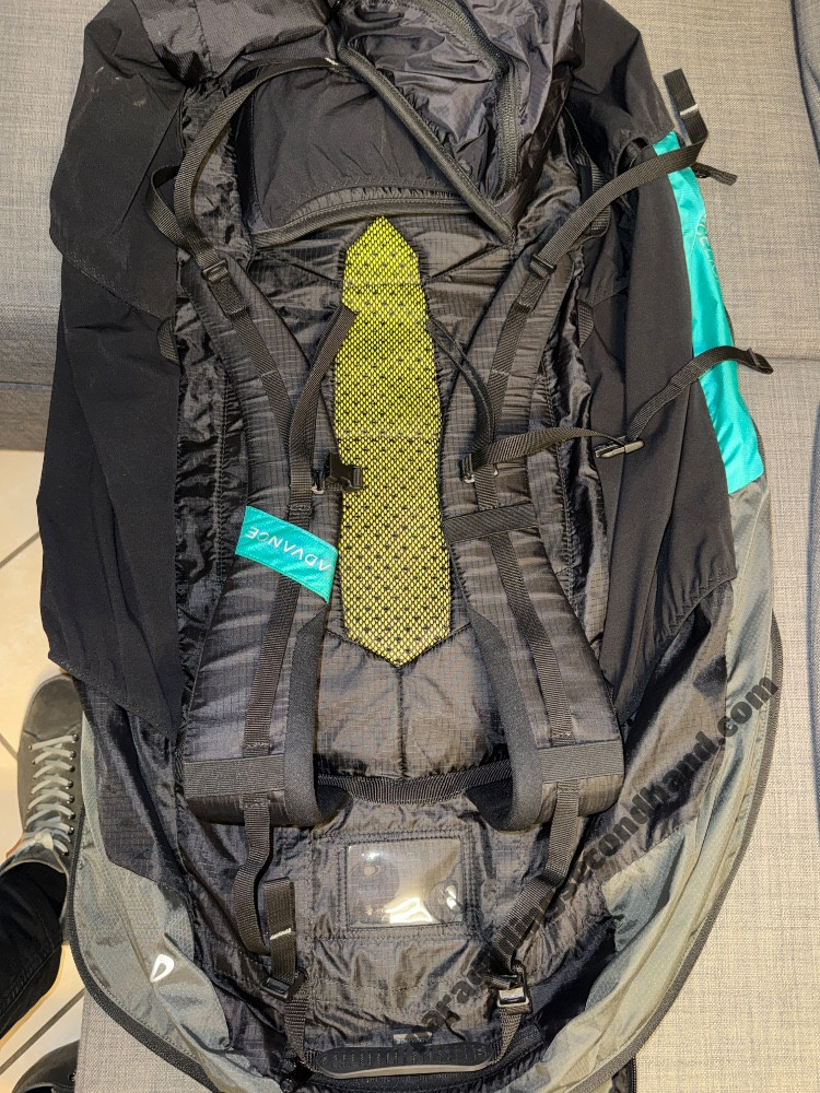 Adwance Lightpack 3 91 L