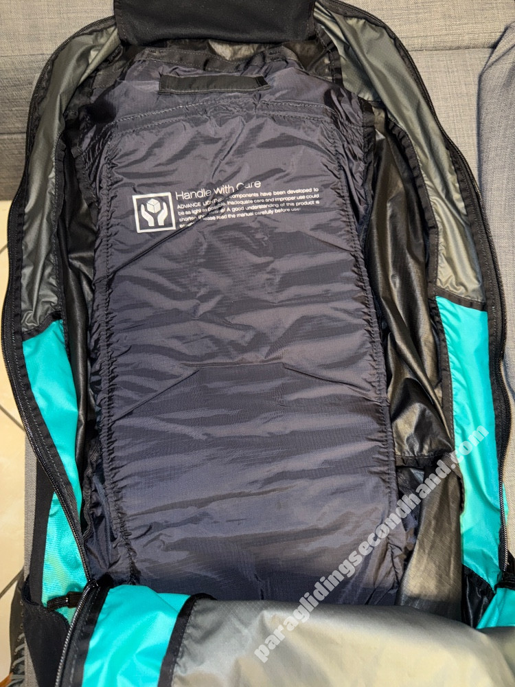 Adwance Lightpack 3 91 L