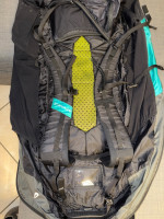 Adwance Lightpack 3 91 L