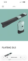 FLATBAG DLS 2,90 M