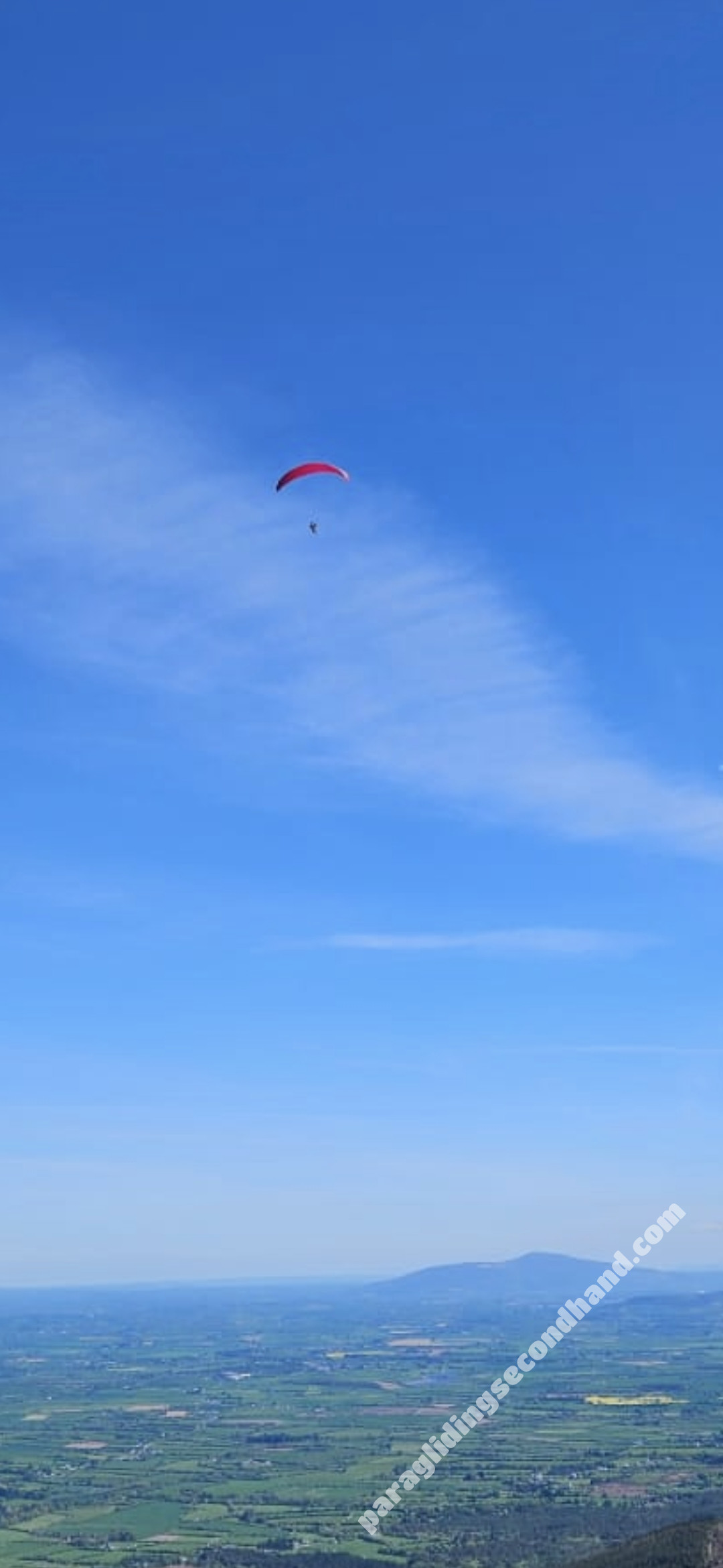 Advance Alpha 7, 22, 2021, (50-85kg), 65h