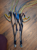 Advance Alpha 7, 22, 2021, (50-85kg), 65h