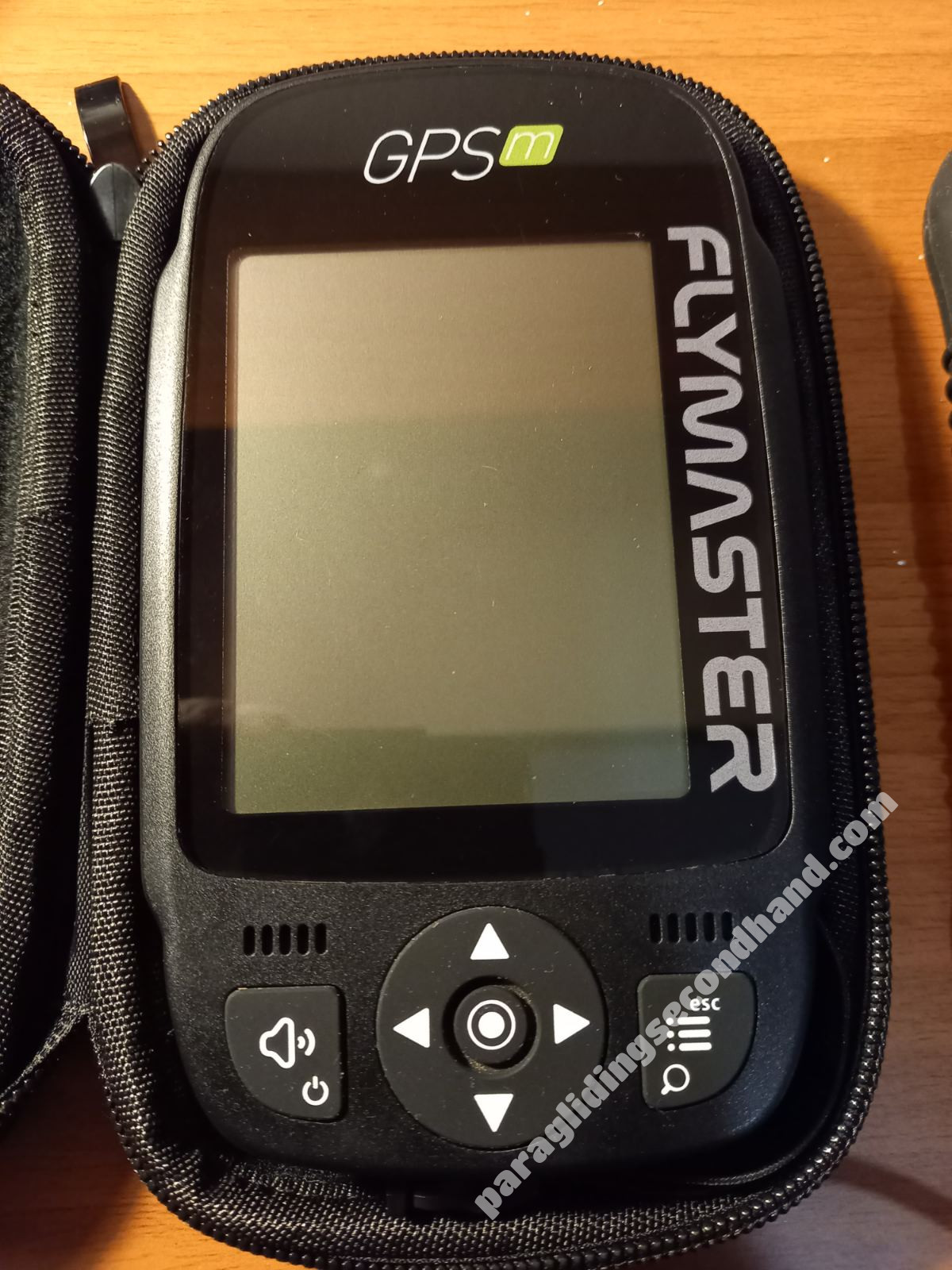 Flymaster GPS M