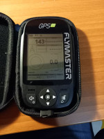 Flymaster GPS M
