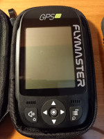 Flymaster GPS M