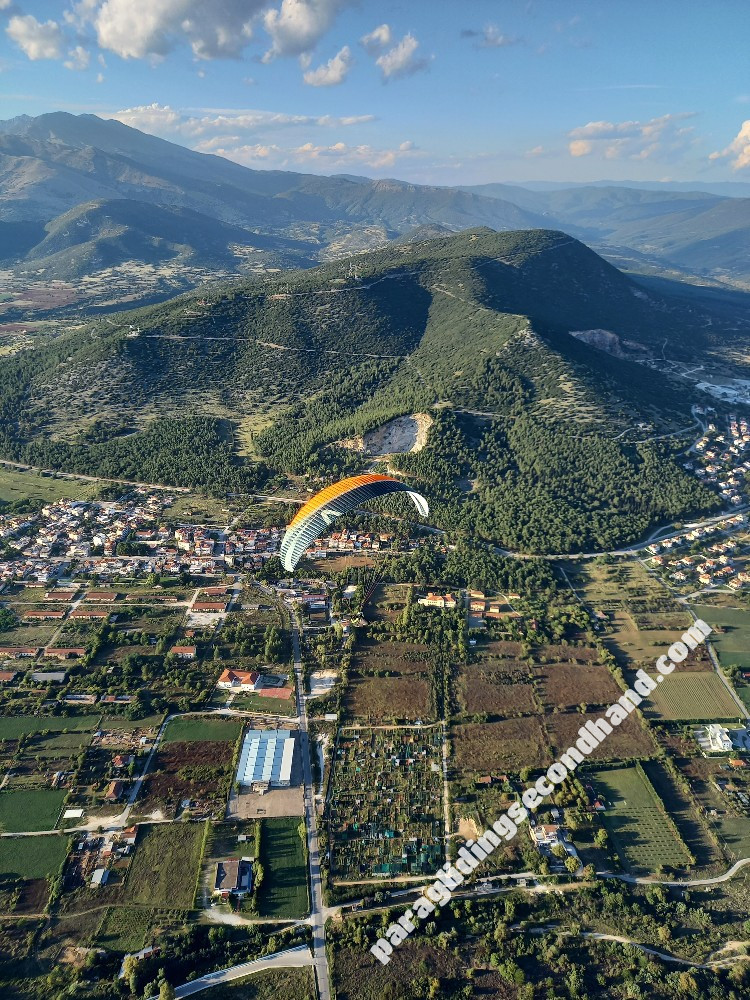 Skywalk Cayenne 6 small 85-107kg 90hrs, small, 2021, (85-107kg), 90h