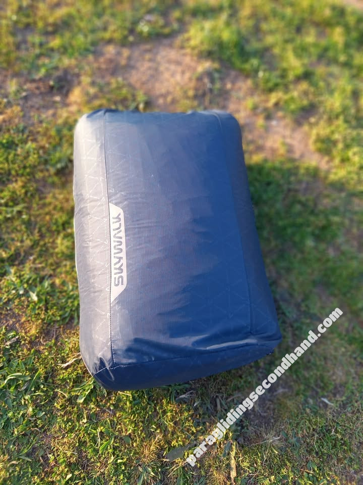 Skywalk Cayenne 6 small 85-107kg 90hrs, small, 2021, (85-107kg), 90h