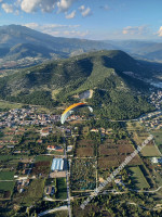 Skywalk Cayenne 6 small 85-107kg 90hrs, small, 2021, (85-107kg), 90h