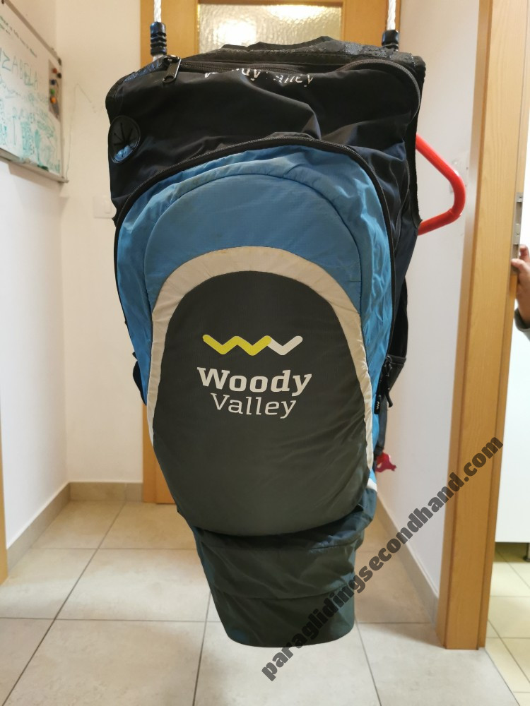 Woody Valley Wani, L, 2015