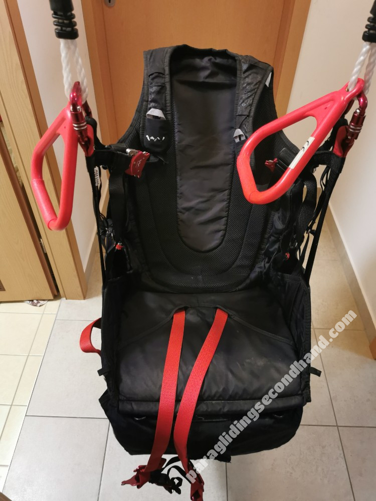 Woody Valley Wani, L, 2015