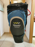 Woody Valley Wani, L, 2015