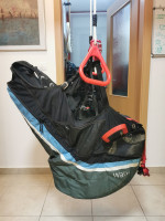 Woody Valley Wani, L, 2015