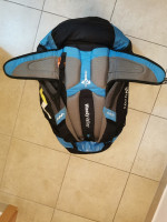 Woody Valley Wani, L, 2015