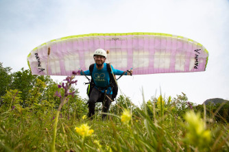 Triple Seven 777 Pawn, M, 2016, (80-98kg), 110h