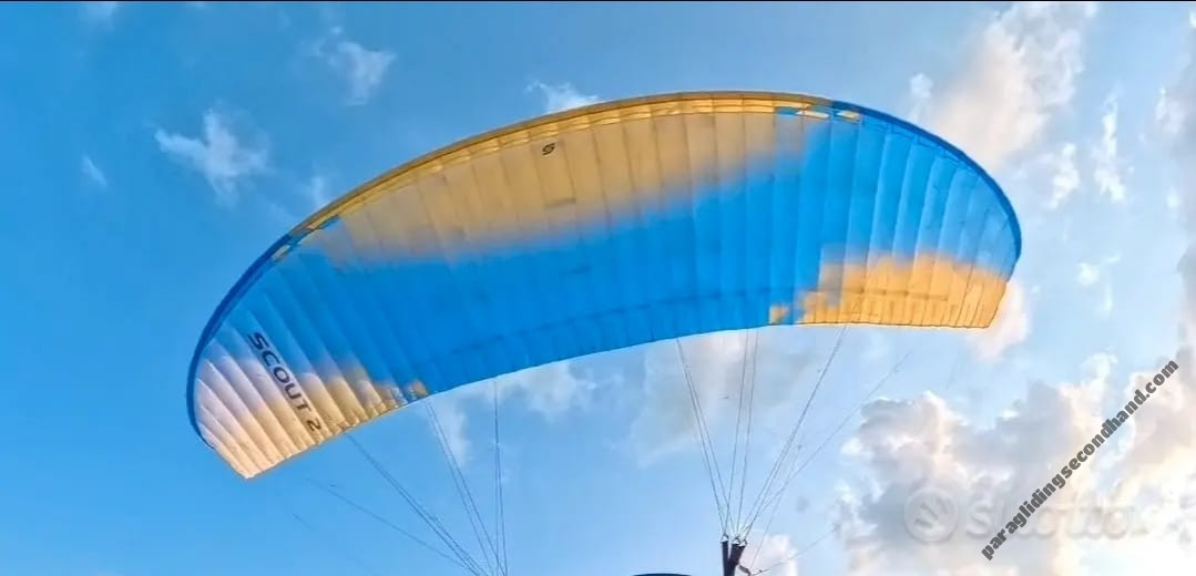 For Sale: SKYCOUNTRY SCOUT 2