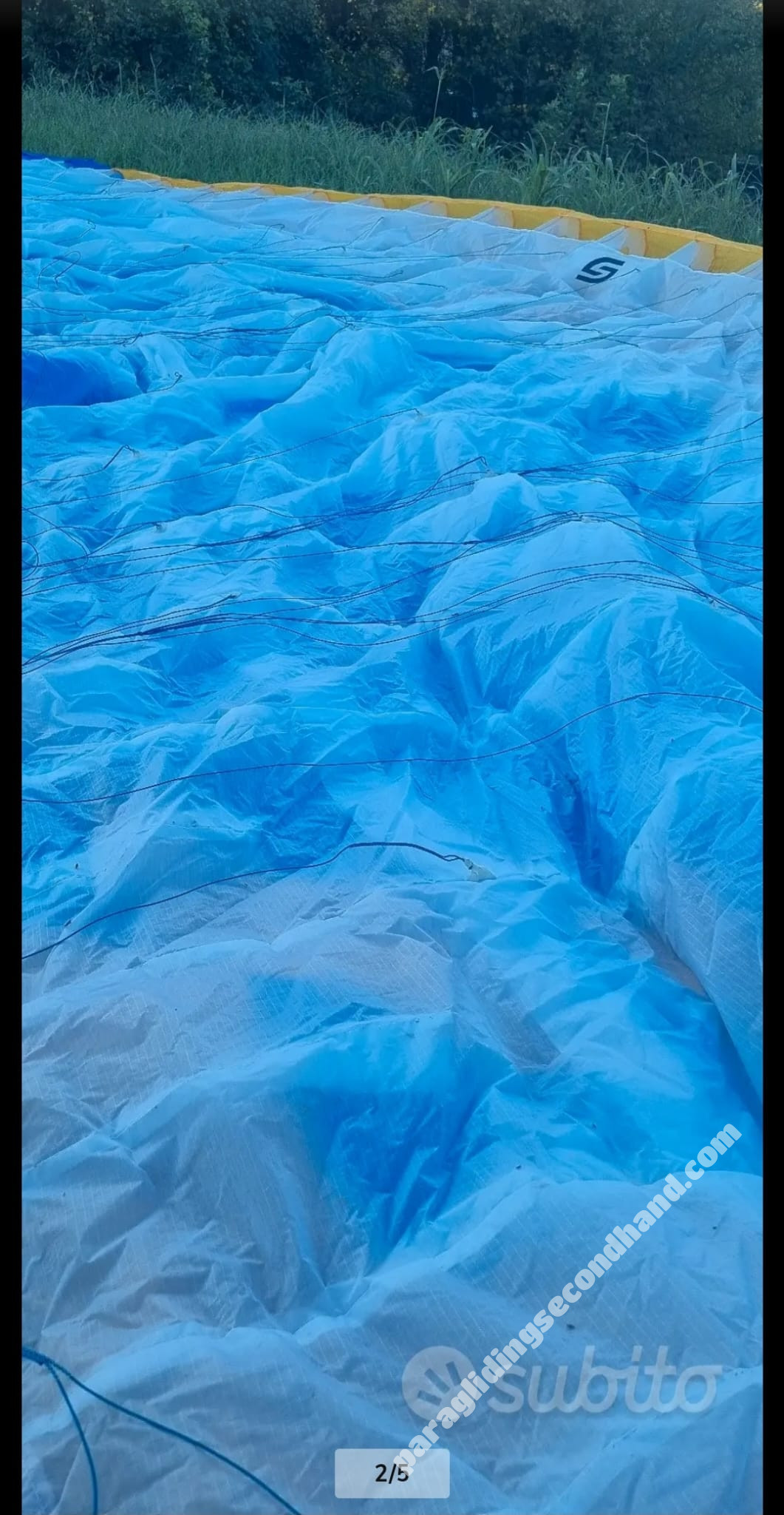 For Sale: SKYCOUNTRY SCOUT 2