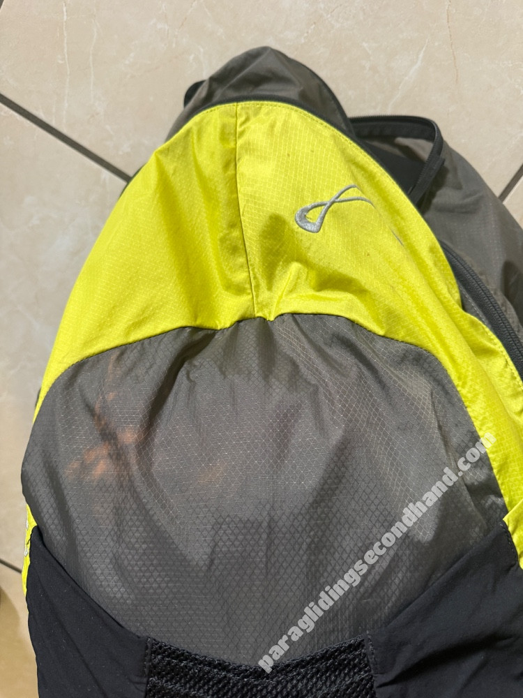 Adwance lightpack 3 82L