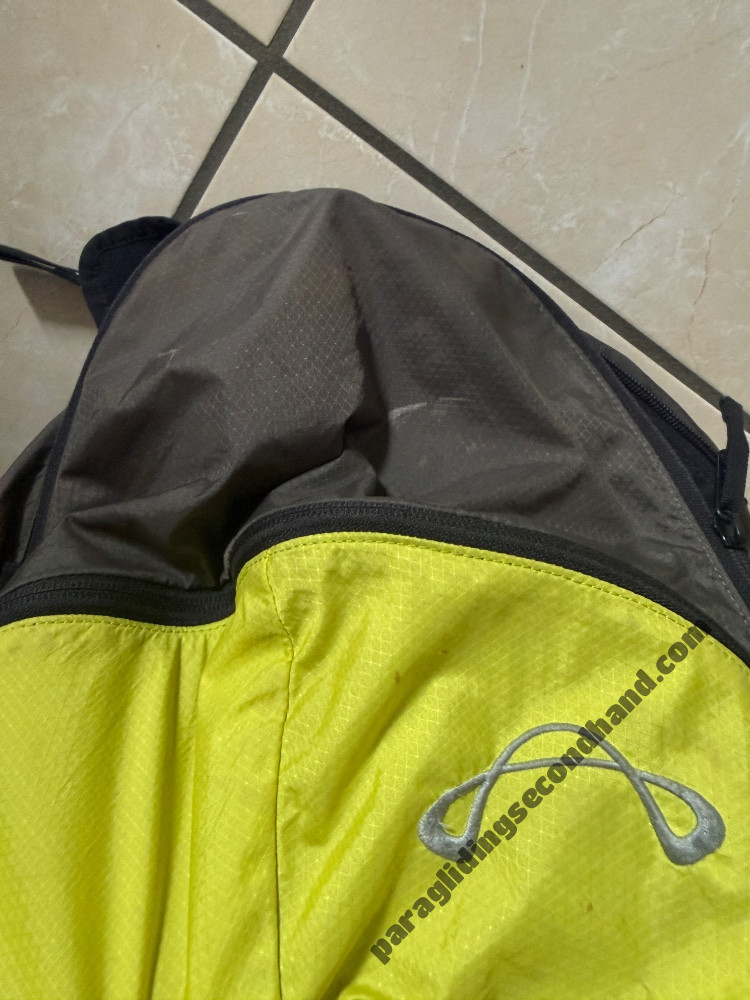 Adwance lightpack 3 82L