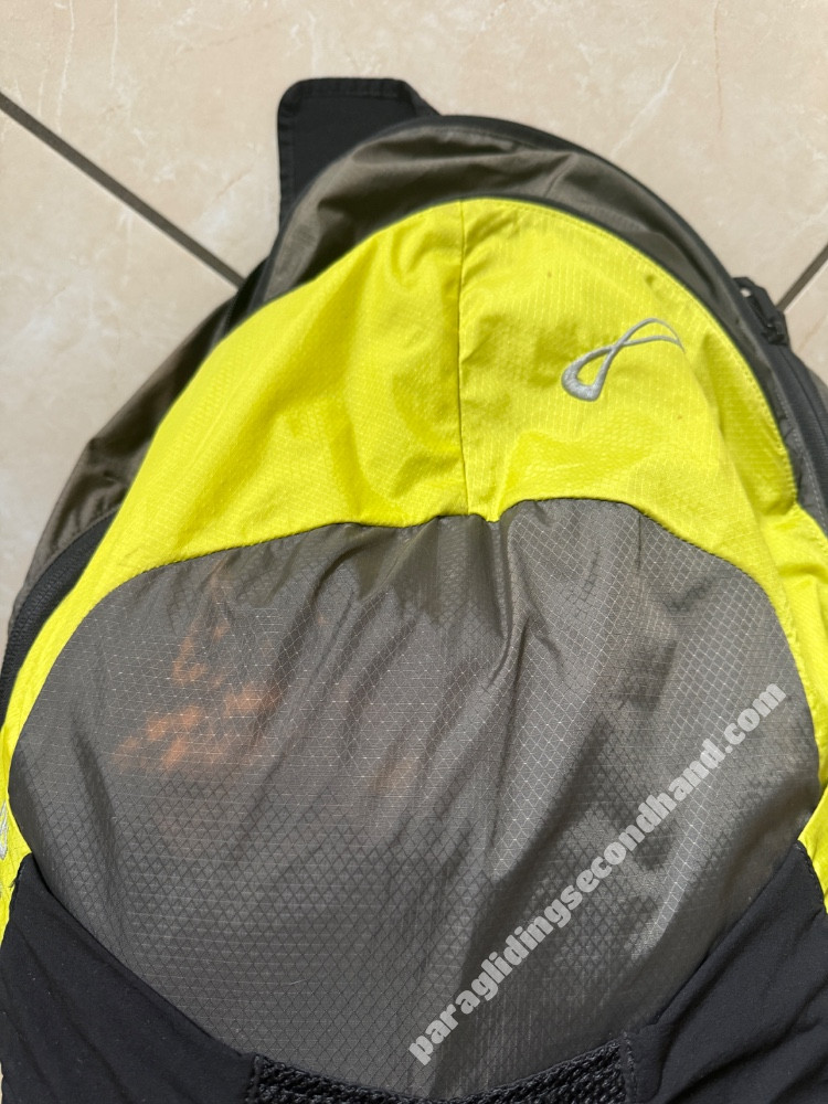 Adwance lightpack 3 82L