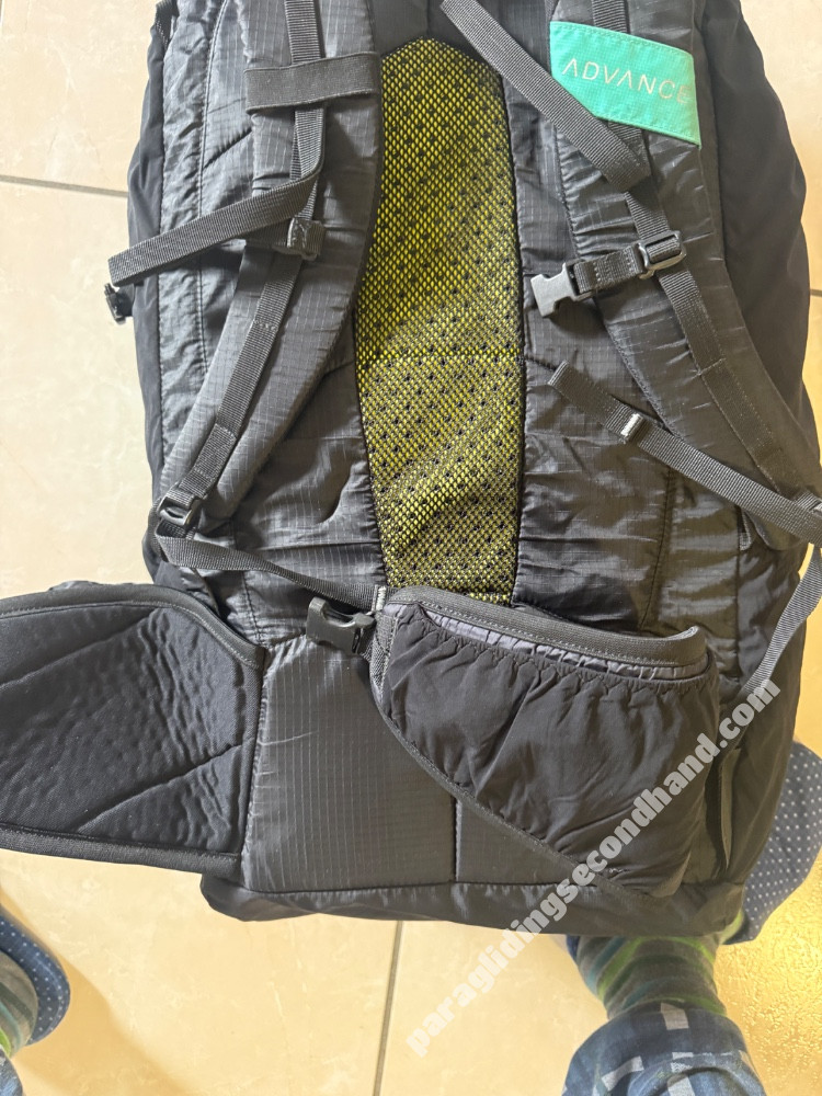 Adwance lightpack 3 82L