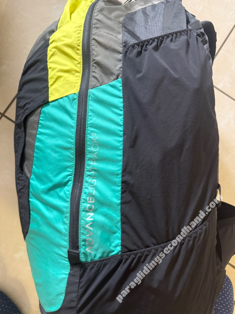 Adwance lightpack 3 82L