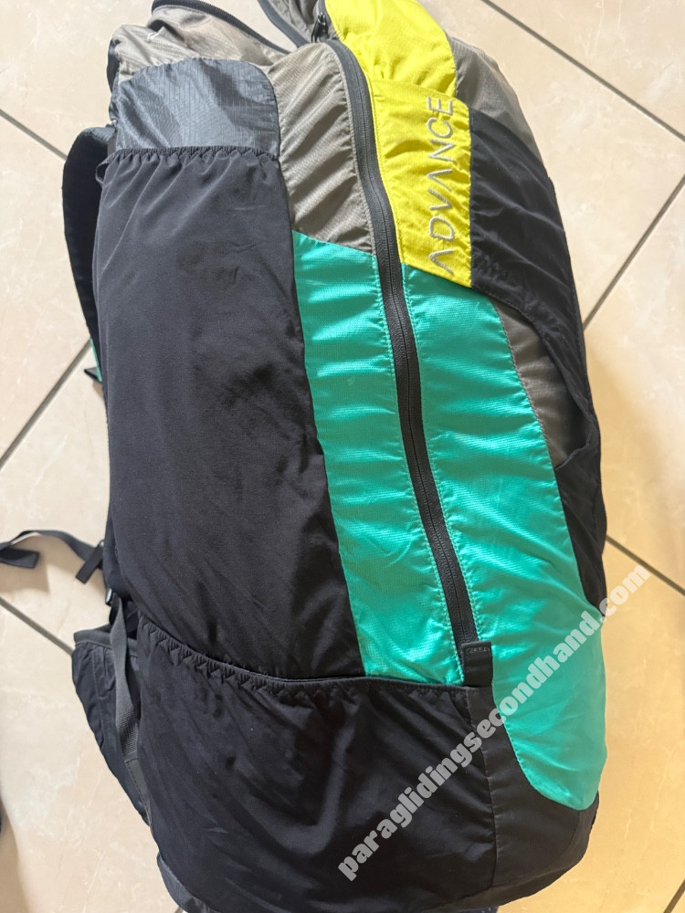 Adwance lightpack 3 82L